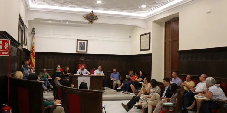 Las Hermanas del Convento Siervas de María de Sagunto reciben la Medalla de Oro de la ciudad por su labor social 1 Las Hermanas del Convento Siervas de María de Sagunto reciben la Medalla de Oro de la ciudad por su labor social