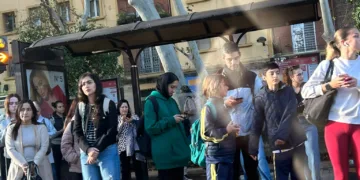 Huelga de autobuses EMT en Valencia: servicios mínimos, horarios y recomendaciones para los usuarios este 28 de octubre