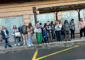 Huelga de autobuses EMT en Valencia: servicios mínimos, horarios y recomendaciones para los usuarios este 28 de octubre