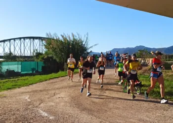 Éxito de la 35ª Volta a Peu de Sueca celebrada el pasado 29 de septiembre