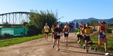 Éxito de la 35ª Volta a Peu de Sueca celebrada el pasado 29 de septiembre