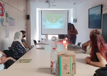 La Mancomunitat l'Horta Nort lanza cursos inclusivos para personas en riesgo de exclusión social