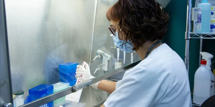 El caso de 5 niños que mantienen el VIH controlado sin tratamiento antirretroviral 1 El caso de 5 niños que mantienen el VIH controlado sin tratamiento antirretroviral