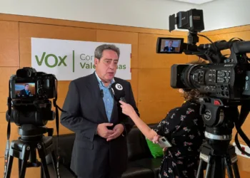 Tensión política en los Premios Valencia: VOX abandona el evento por discursos catalanistas y pro-Palestina