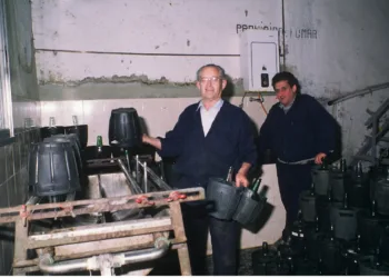 I Feria de la Cassalla en Real – Del 25 al 27 de octubre de 2024