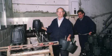 I Feria de la Cassalla en Real – Del 25 al 27 de octubre de 2024