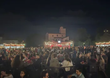 Bravas Fest 2024: el festival que reúne a los amantes de las patatas bravas en Valencia