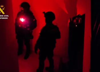 Desmanteladas en Valéncia dos “granjas de humanos”, les retenían y abusaban de sus discapacidades psíquicas