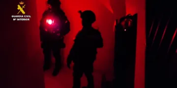 Desmanteladas en Valéncia dos “granjas de humanos”, les retenían y abusaban de sus discapacidades psíquicas