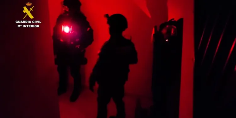 Desmanteladas en Valéncia dos “granjas de humanos”, les retenían y abusaban de sus discapacidades psíquicas