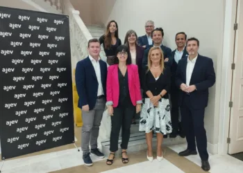 Los Premios AJEV 2024 ya tienen finalistas