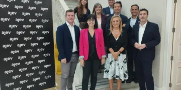 Los Premios AJEV 2024 ya tienen finalistas