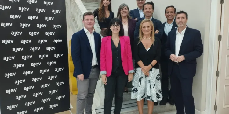 Los Premios AJEV 2024 ya tienen finalistas