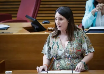 VOX urge al PP a cumplir su promesa de contratar 300 enfermeras escolares en colegios valencianos