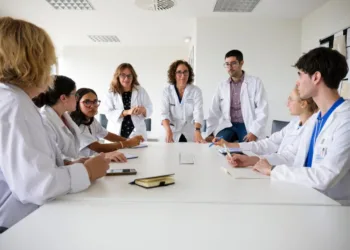 La Fe y el Clínico lideran una línea innovadora para formar en Salud Mental a los futuros médicos