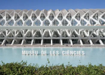 El Museu de les Ciències organiza la jornada científica ‘Cajal sigue vivo: Un grito por la neurociencia’