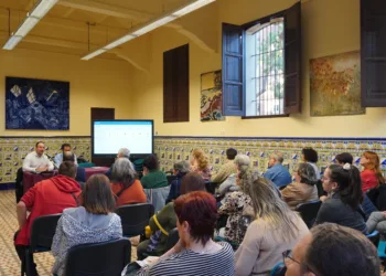 Manises celebra la III Jornada de Salud Mental