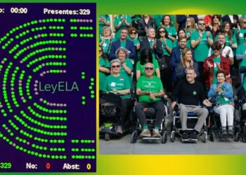 Aprobada por unanimidad la Ley ELA