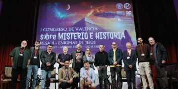 El Ateneo Mercantil de Valencia triunfa con el I Congreso de Misterio e Historia