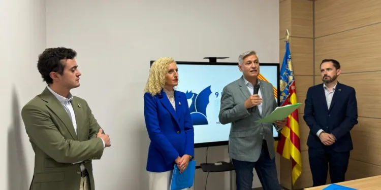 Meliana tindrà cursos de Llengua i Cultura valencianes de Lo Rat Penat 1 Meliana tindrà cursos de Llengua i Cultura valencianes de Lo Rat Penat