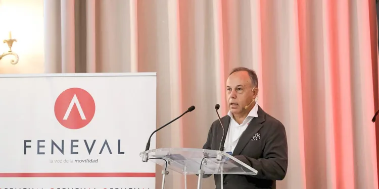 El sector del alquiler de vehículos se enfrenta a dificultades tecnológicas ante la nueva normativa de registro de datos 1 El sector del alquiler de vehículos se enfrenta a dificultades tecnológicas ante la nueva normativa de registro de datos