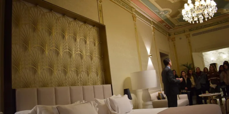 La Comunidad Valenciana bate su récord histórico de pernoctaciones hoteleras en el verano de 2024