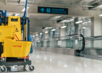 El sector de la limpieza reivindica visibilidad y reconocimiento para sus 500.000 trabajadores