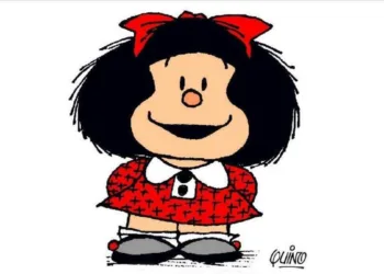 Homenaje a Quino en el «Centre Cultural La Nau» por el 60 aniversario de Mafalda