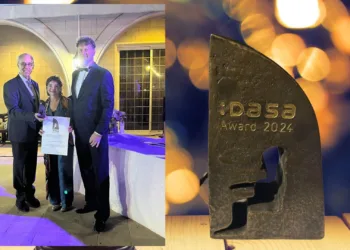 El Museo Arqueológico de Alicante (MARQ) gana el «DASA Award 2024» como mejor museo Europeo