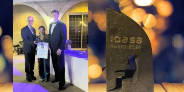 El Museo Arqueológico de Alicante (MARQ) gana el «DASA Award 2024» como mejor museo Europeo