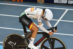 MUNDIAL PISTA CICLISMO 2024 2