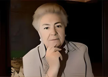 Reconocimiento a María Desamparados Cabanes: Un legado histórico en la Alta Distinción del 9 d’Octubre