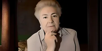 Reconocimiento a María Desamparados Cabanes: Un legado histórico en la Alta Distinción del 9 d’Octubre