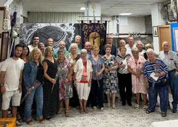 semana santa marinera