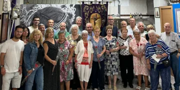 semana santa marinera