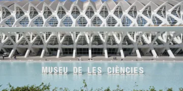El Museu de les Ciències organiza la jornada científica 'Cajal sigue vivo: Un grito por la neurociencia'
