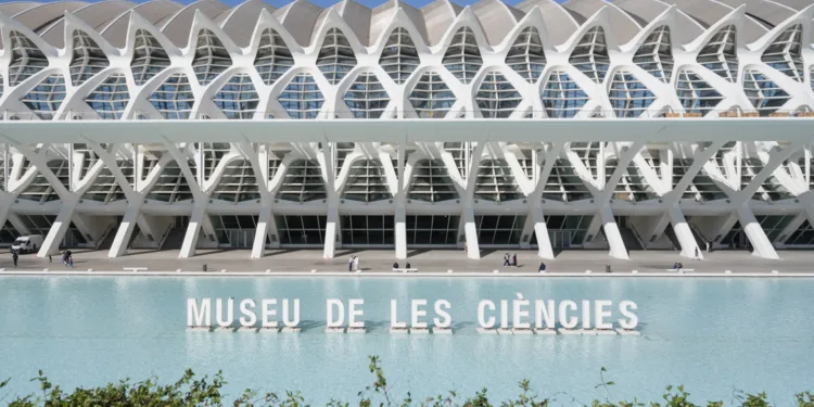 El Museu de les Ciències organiza la jornada científica 'Cajal sigue vivo: Un grito por la neurociencia'