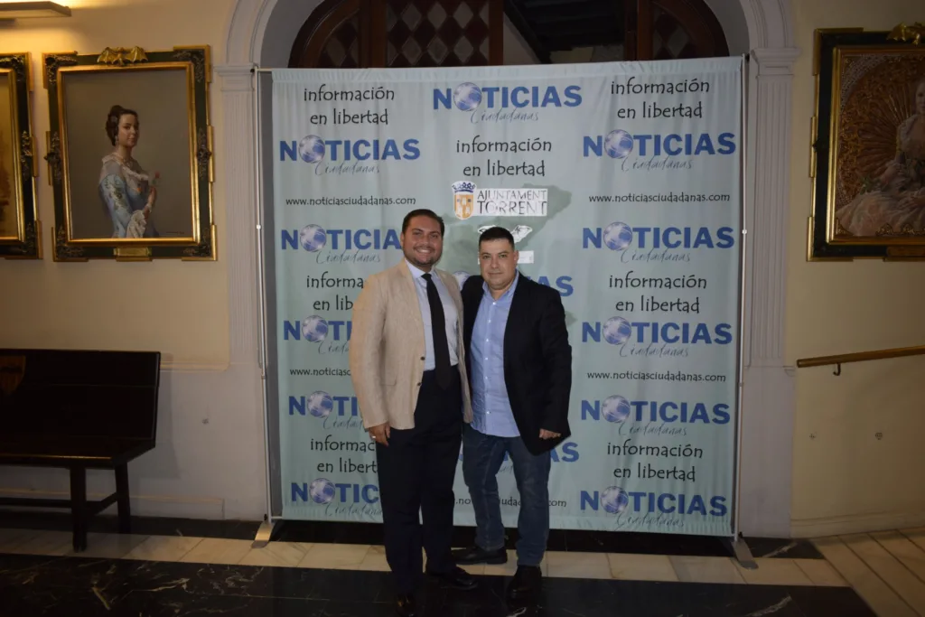 Noticias Ciudadanas 11