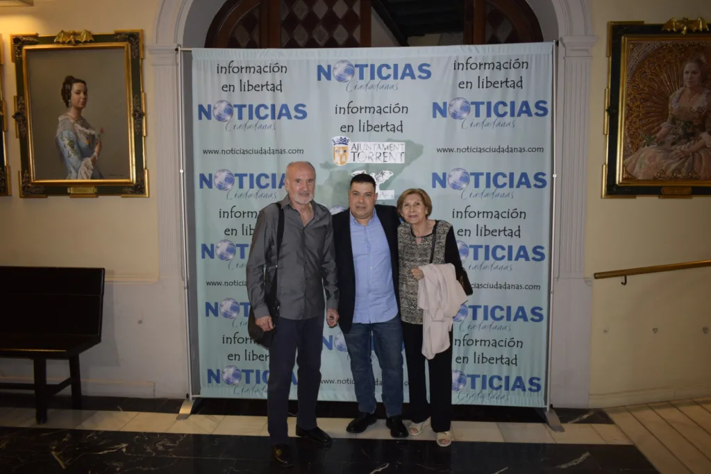 Noticias Ciudadanas 12