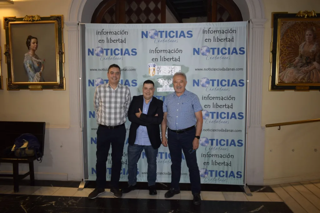 Noticias Ciudadanas 14