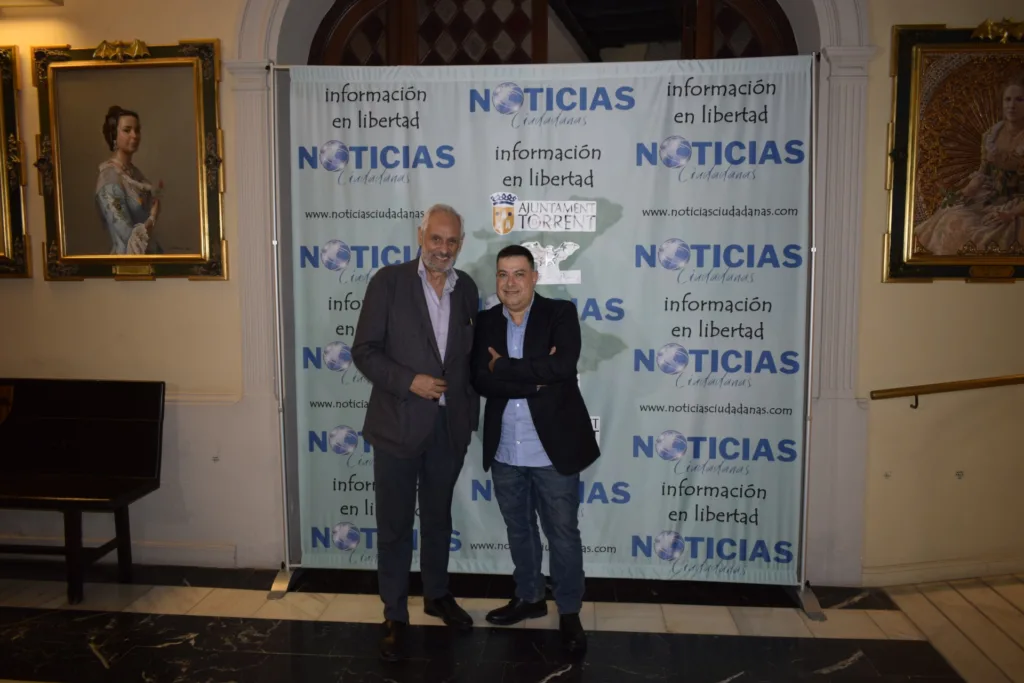 Noticias Ciudadanas 19