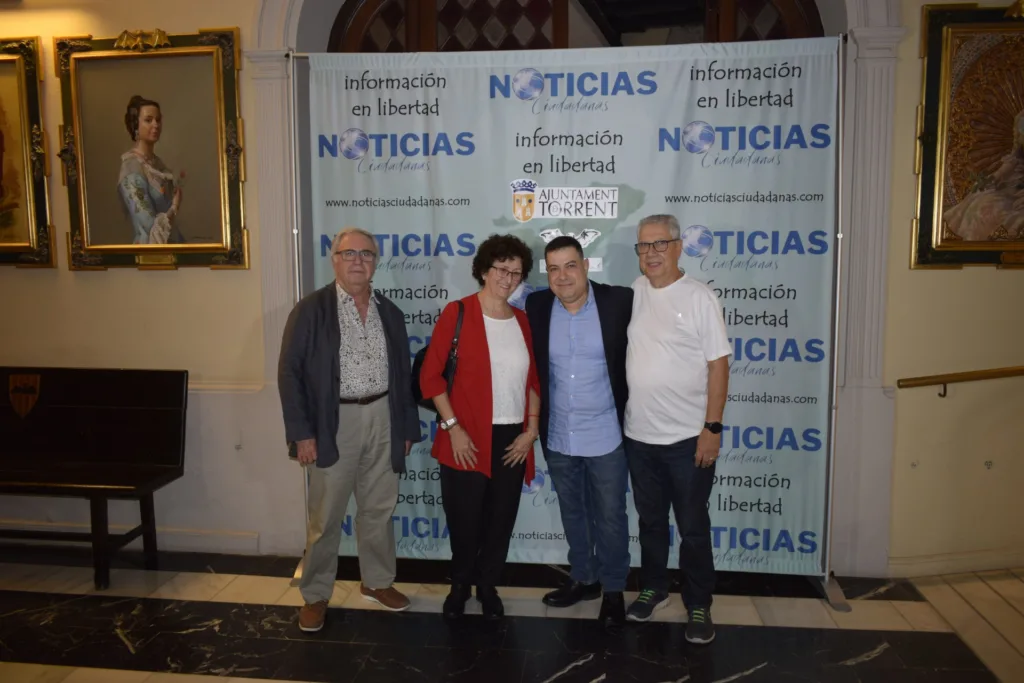 Noticias Ciudadanas 2