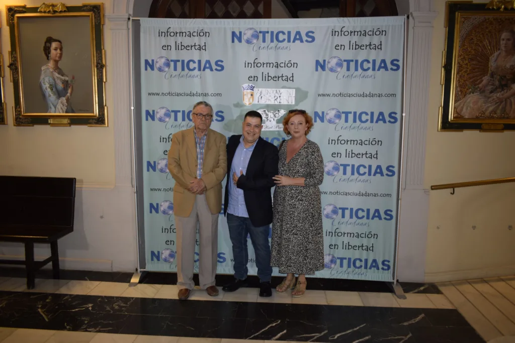 Noticias Ciudadanas 22