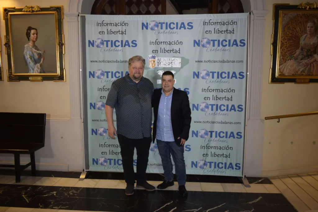 Noticias Ciudadanas 23