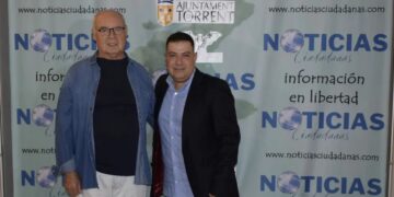 Baltasar Bueno Tárrega premio Libertad a la trayectoria profesional independiente de Noticias Ciudadanas
