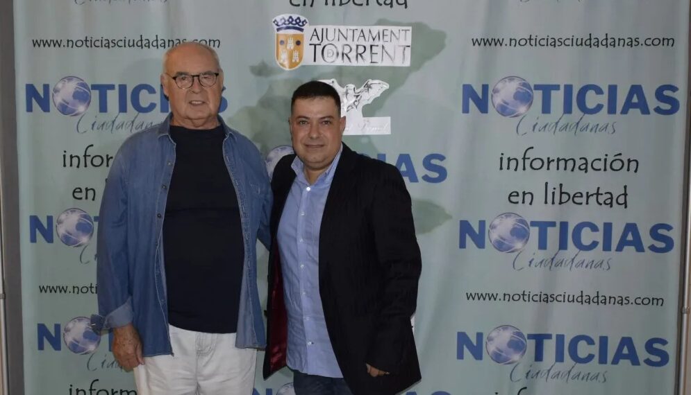 Baltasar Bueno Tárrega premio Libertad a la trayectoria profesional independiente de Noticias Ciudadanas 1 Baltasar Bueno Tárrega premio Libertad a la trayectoria profesional independiente de Noticias Ciudadanas