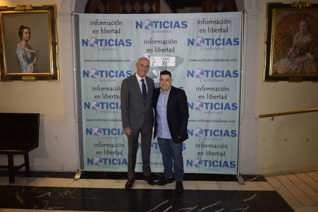 Noticias Ciudadanas 28