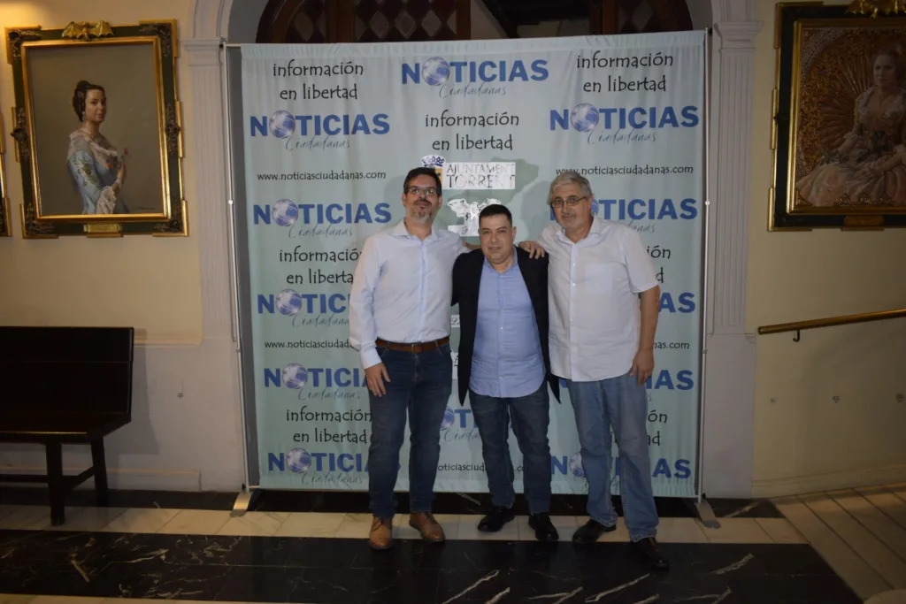 Noticias Ciudadanas 30