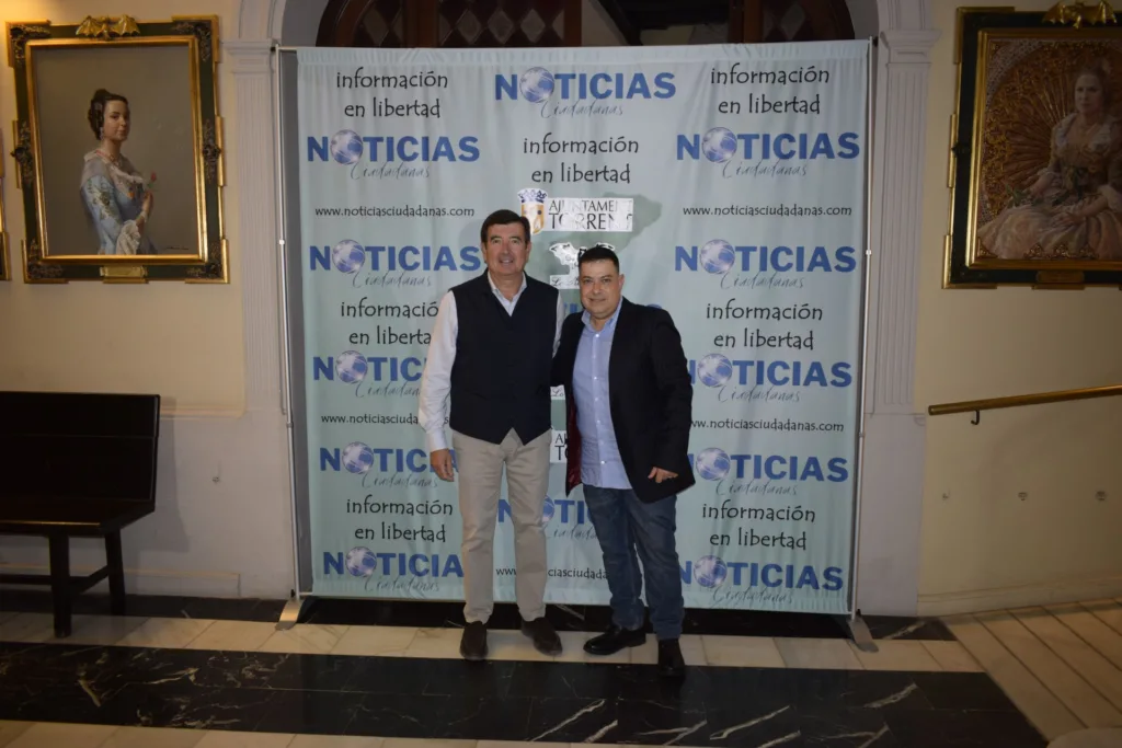 Noticias Ciudadanas 31