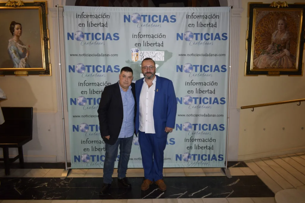 Noticias Ciudadanas 32